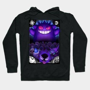 Ouijaaa Hoodie